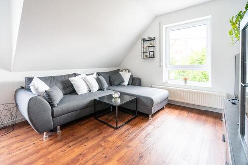 Foto - 2-Zimmer-Wohnung im Zentrum von Nellingen