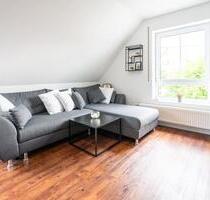 2-Zimmer-Wohnung im Zentrum von Nellingen