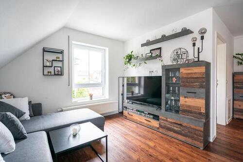 Foto - 2 Zimmer Etagenwohnung zur Miete in Nellingen