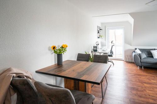 Foto - 2 Zimmer Etagenwohnung in Nellingen