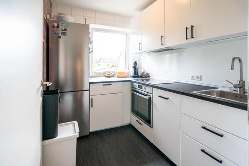 Foto - Etagenwohnung in Nellingen zur Miete