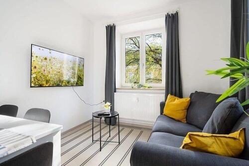 Foto - 3 Zimmer Ferienwohnung München - 69,00&nbsp;EUR Kaltmiete,