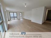 Foto - Top-Lage in Eichstätt: Erstbezug 4-Zimmer-Neubauwohnung mit Balkon