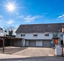 Freistehendes Einfamilienhaus - 359.000,00&nbsp;EUR Kaufpreis, ca.&nbsp; 125,00&nbsp;m&sup2; in Limeshain (PLZ: 63694)