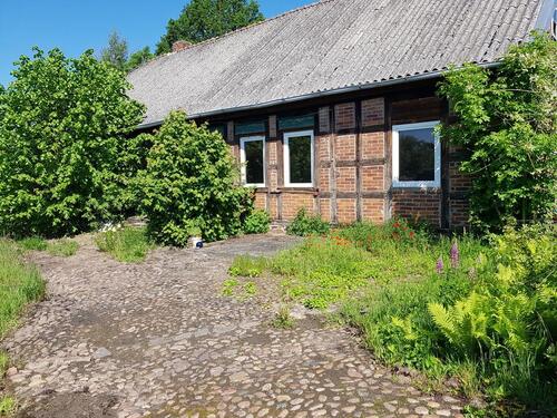 Foto - !!!VERKAUFT!!! Selbstversorgerhof mit Bachlauf