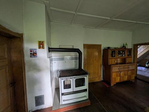 Foto - 5 Zimmer Bauernhaus, Landhaus in Diesdorf
