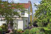 Foto - Reihenendhaus, großer Garten, sehr ruhige Lage