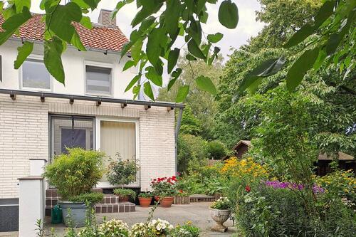 Foto - 4 Zimmer Reihenhaus zum Kaufen in Lübeck