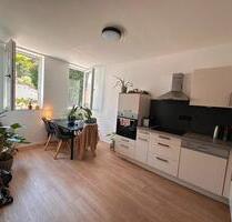 Modernes WG Zimmer in bester Lage - Esslingen am Neckar