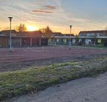 Pkw-Stellplatz in der Gneisenaustraße in Taucha zu vermieten