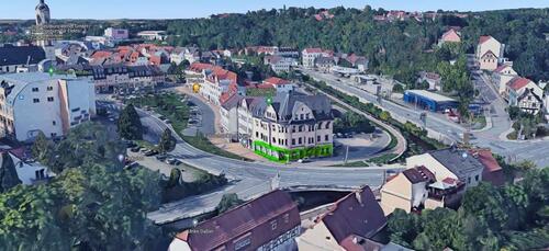 Foto - andere in Werdau