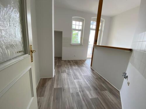 Foto - Etagenwohnung zur Miete in Gera