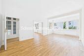 Foto - Erstbezug. 3-Zimmer-Wohnung. Gartenmitbenutzung in Bestlage