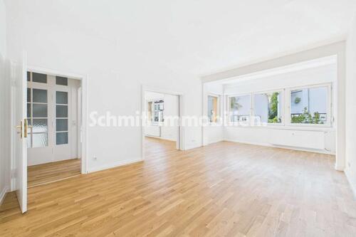 Foto - Erstbezug. 3-Zimmer-Wohnung. Gartenmitbenutzung in Bestlage