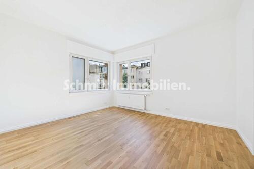 Foto - Etagenwohnung in Frankfurt am Main
