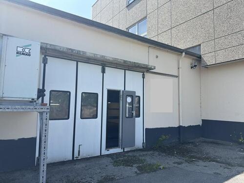 Foto - !!! Provisionsfrei !!! Ebenerdige+Attraktive+Lagerhalle +Lagerfläche+Bürofläche in Top-Lage !!!