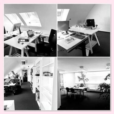 Foto - Büroplatz zu vermieten - 207,00 EUR Kaltmiete,