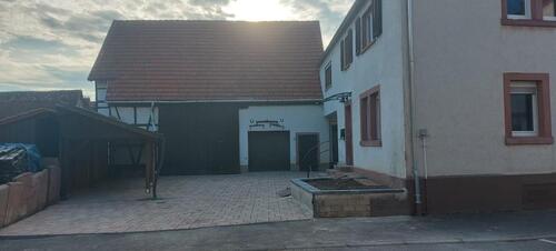 Foto - Etagenwohnung zur Miete in Kreuzwertheim