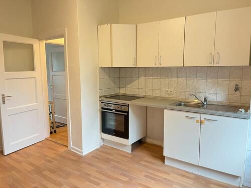 Foto - Etagenwohnung in Kiel