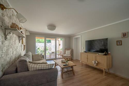 Foto - Attraktive Kapitalanlage – kernsaniertes Mehrfamilienhaus!