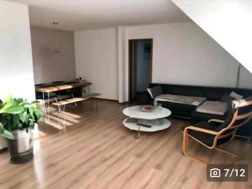 Foto - 3-Zimmer-Whg., KM 680 € - 680,00 EUR Kaltmiete,