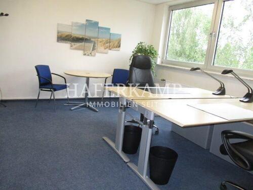 Foto - Ihr neues All Inclusive Büro in Harburg für 2 Mitarbeiter!