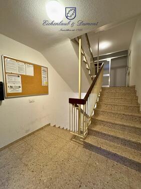 Foto - Etagenwohnung in Saarbrücken zur Miete