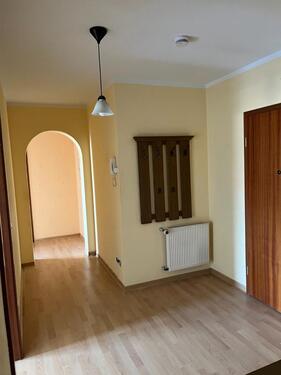 Foto - Etagenwohnung zur Miete in Germersheim