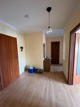 Foto - Etagenwohnung in Germersheim