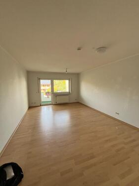 Foto - Etagenwohnung in Germersheim zur Miete