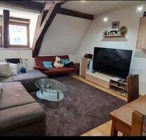 Wohnung 2,5 Zimmer Horb a. N. Ortsteil Mühringen - Horb am Neckar