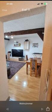 Foto - Etagenwohnung zur Miete in Horb am Neckar