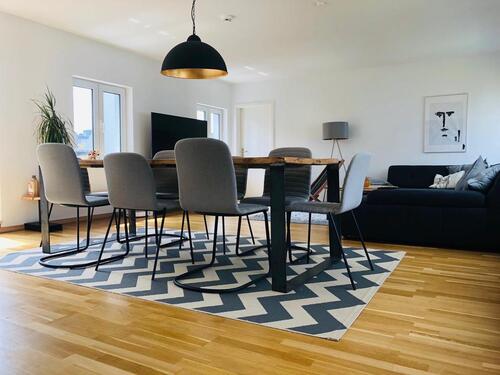 Foto - Etagenwohnung zur Miete in Düsseldorf