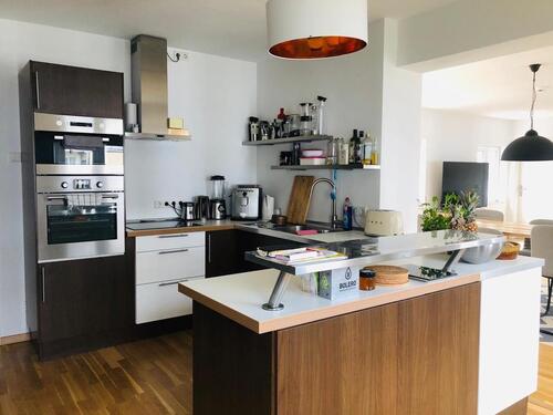 Foto - Etagenwohnung in Düsseldorf