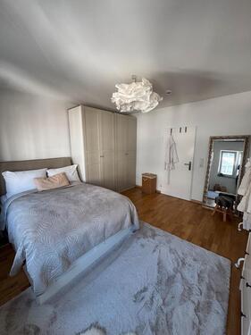 Foto - Etagenwohnung in Düsseldorf zur Miete