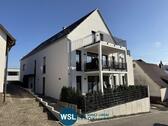 Foto - Etagenwohnung in Notzingen