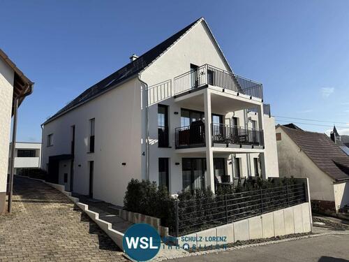 Foto - Etagenwohnung in Notzingen