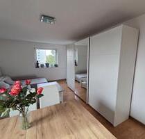 Helle 3 Zimmer Wohnung - 620,00 EUR Kaltmiete, in Mainaschaff (PLZ: 63814)