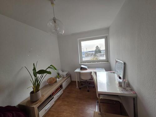 Foto - Etagenwohnung zur Miete in Mainaschaff