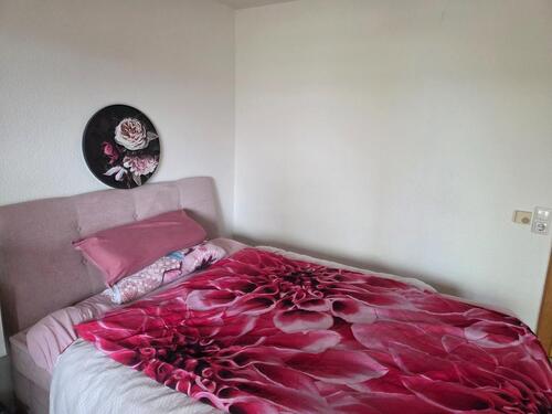 Foto - Etagenwohnung in Mainaschaff zur Miete