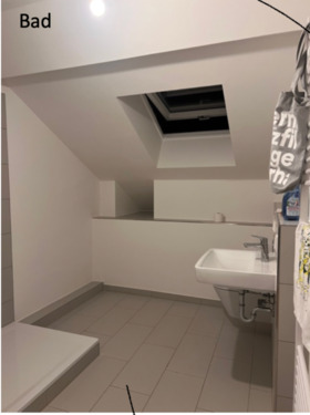 Foto - Etagenwohnung in Frankfurt am Main zur Miete