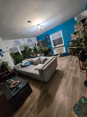 Foto - Etagenwohnung zur Miete in Wetzlar