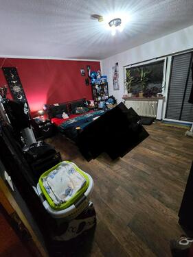 Foto - Etagenwohnung in Wetzlar