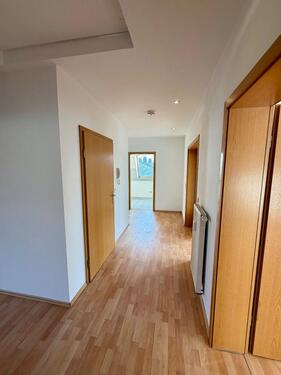 Foto - Etagenwohnung in Böhlen zur Miete