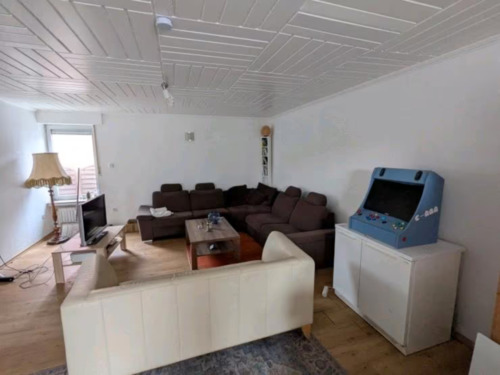 Foto - Januar - 1 Zimmer (WG) - 400,00 EUR Kaltmiete, ca.  23,00 m²