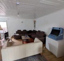 Januar - 1 Zimmer (WG) - 400,00 EUR Kaltmiete, ca.  23,00 m² in Lingen (Ems) (PLZ: 49809) Damaschke