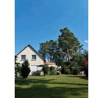 Einfamilienhaus auf 1200qm Grundstück zu verkaufen - Wandlitz