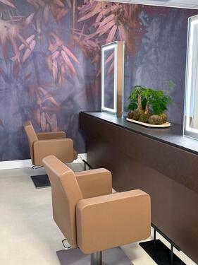 Foto - Stuhlmiete Friseur Friseurstuhl zur Miete