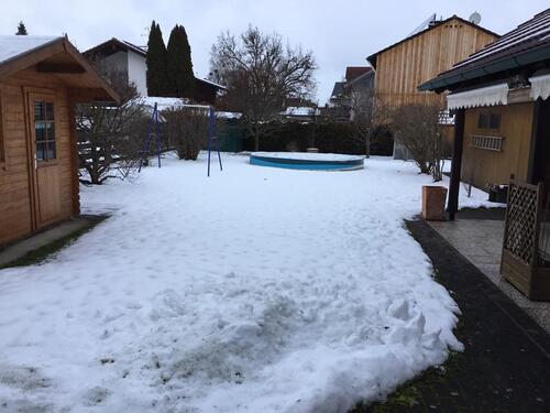 Foto - 3 Zimmer Einfamilienhaus zum Kaufen in Aßling