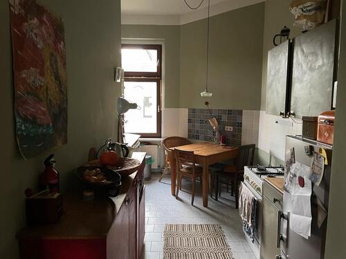 Foto - 1 Zimmer Etagenwohnung zur Miete in München